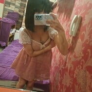 혼자서 와서 🤭💭💕