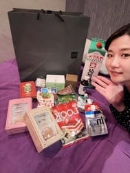 좋은 아침