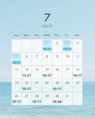 〖Schedule〗