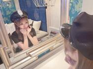 기다리고 있습니다 😘