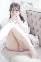 만지고 싶어? 🩷