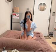아직 졸려😪