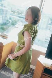 흠뻑 젖은