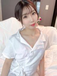 특별한 향기야? ♥️