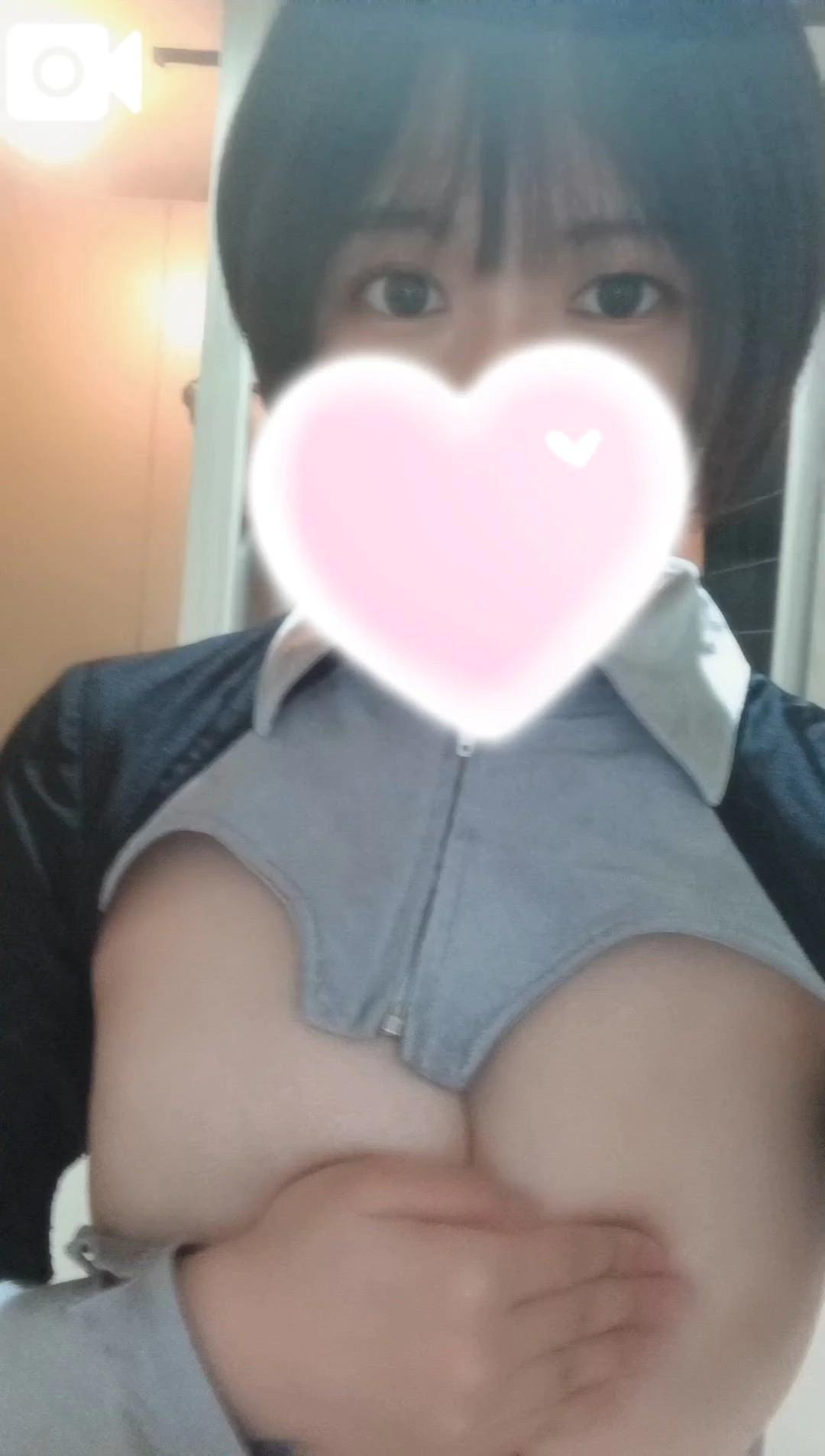 미지근한〇〇♡