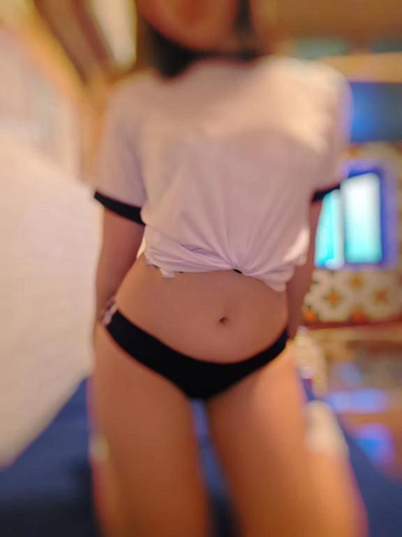 🤍 오지 않아?