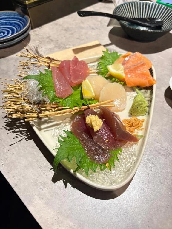 배고프다