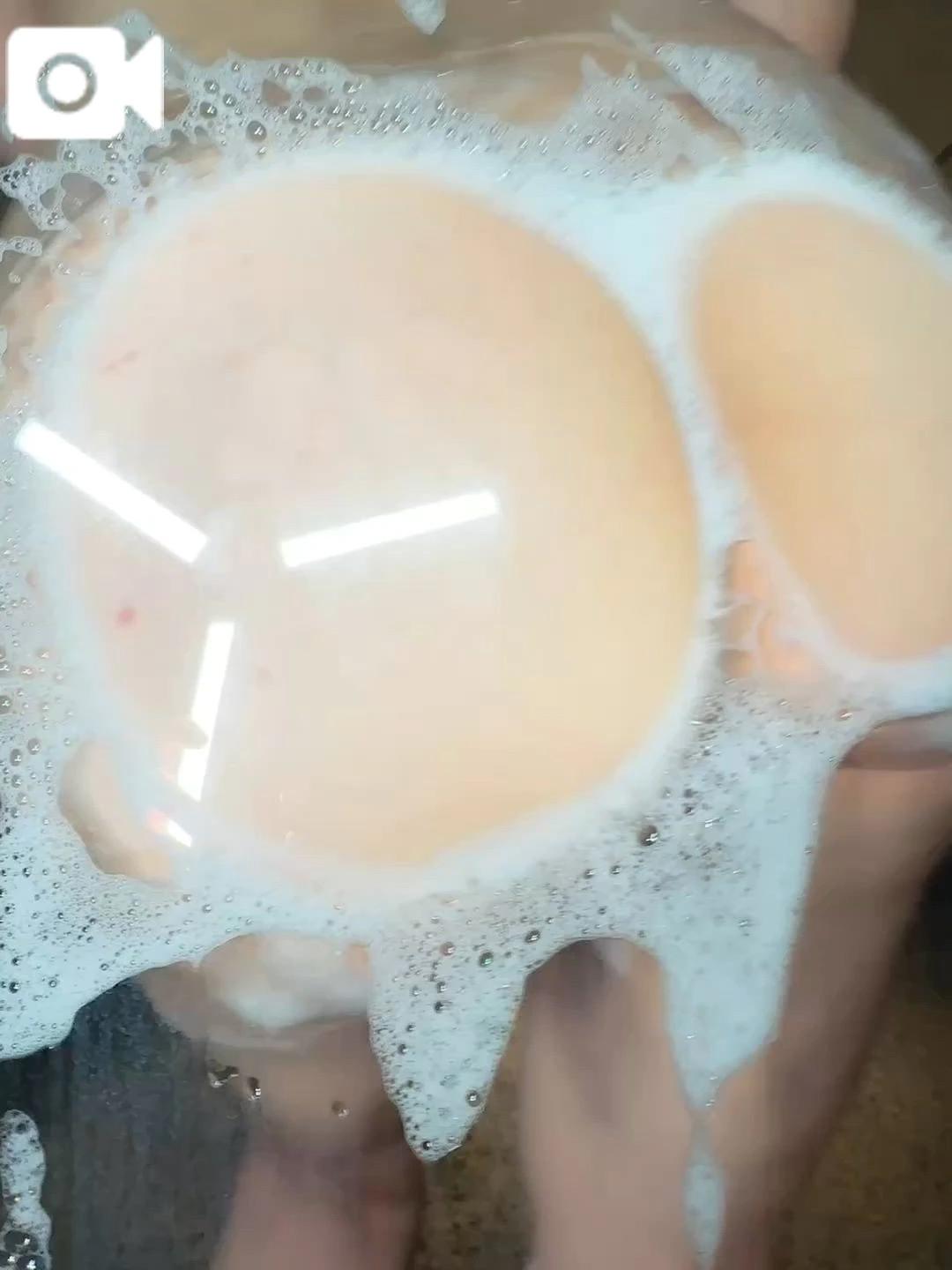 어떤 바람에 닿으면