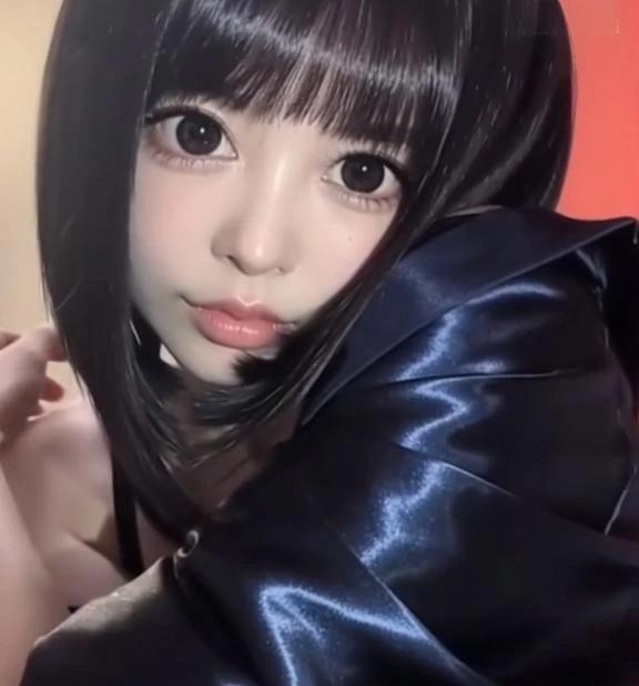 어느 쪽이 스키‥?
