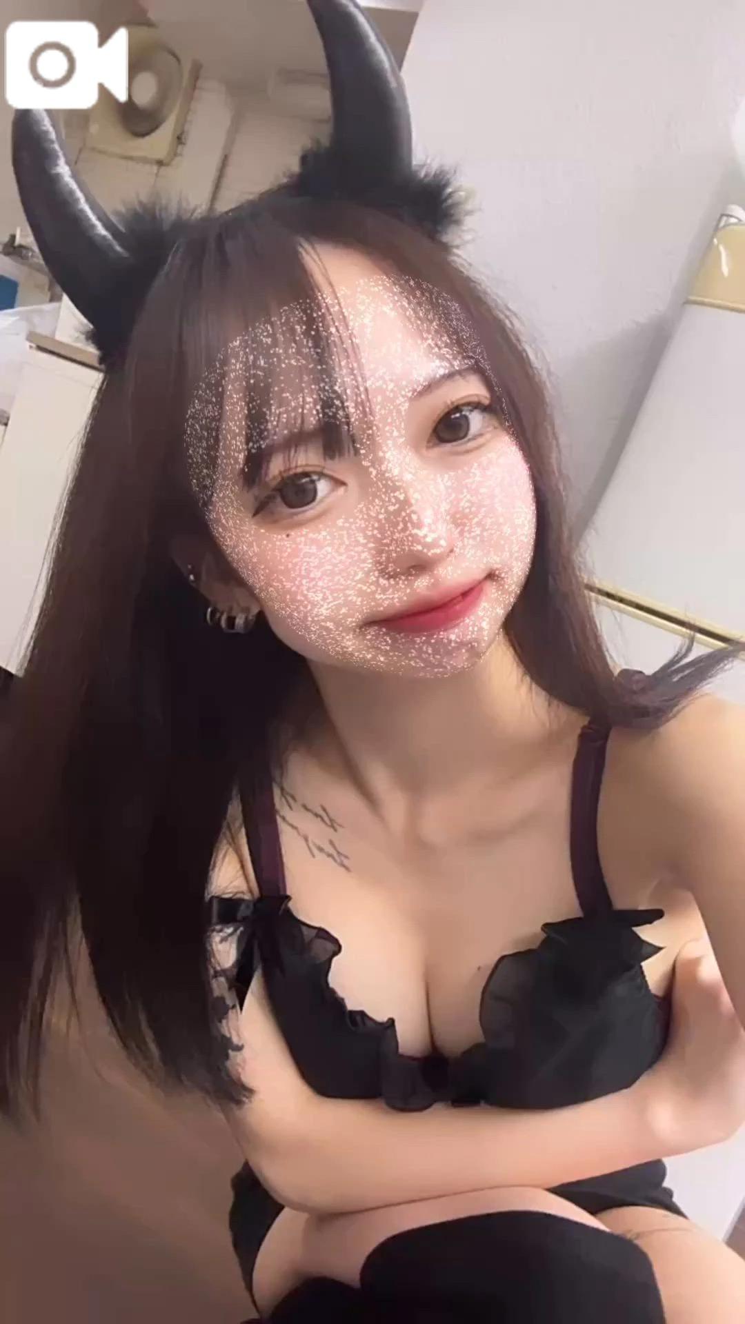 있어요~🩵