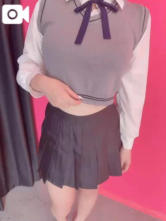 ちょっと意地悪な오빠嫌いじゃないかも?🤍