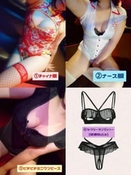 옷을 갈아입는 인형