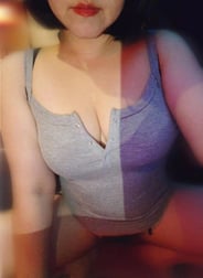 무치 무치 몸에 빠져 있네 ❣️