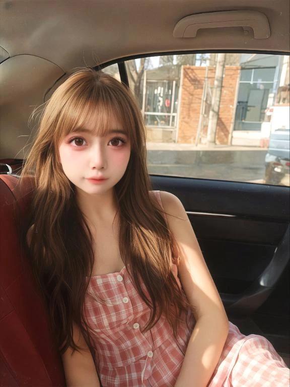 출근!