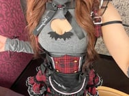 글쎄, 내가 만나고 싶지 않아? ♡