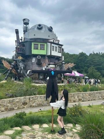 ♡ 만나러 온다? ♡