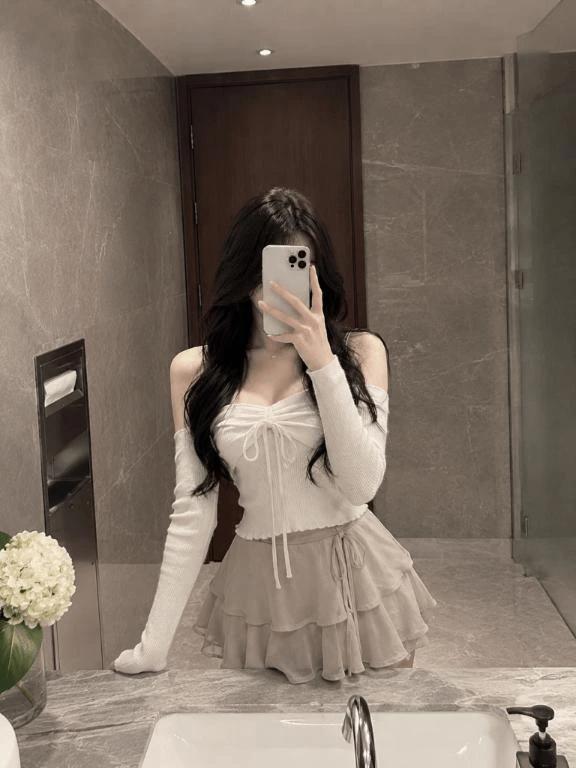 기다리고 있습니다 🥹🥹