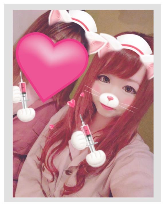 안녕하세요♡