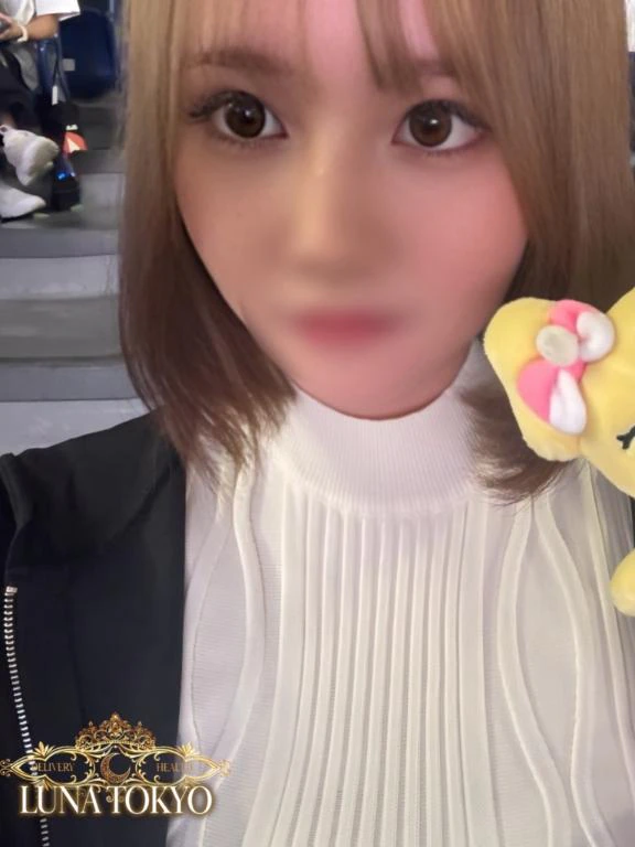 귀여워? ♡