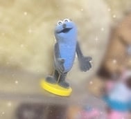 ╭👀╮💙💭