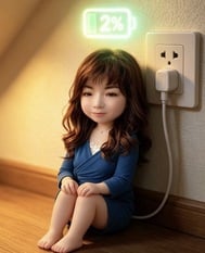 충전합니다 ♡