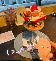 (*˘︶˘*)ｵﾔｽﾐﾅｻｲ~..♡♡♥️