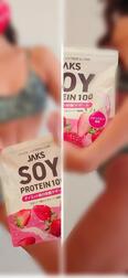 SOY 단백질