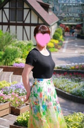 실은 긴장하고 있던 두 사람...?