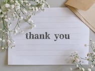 고마워요