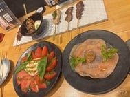 오늘도 감사합니다!