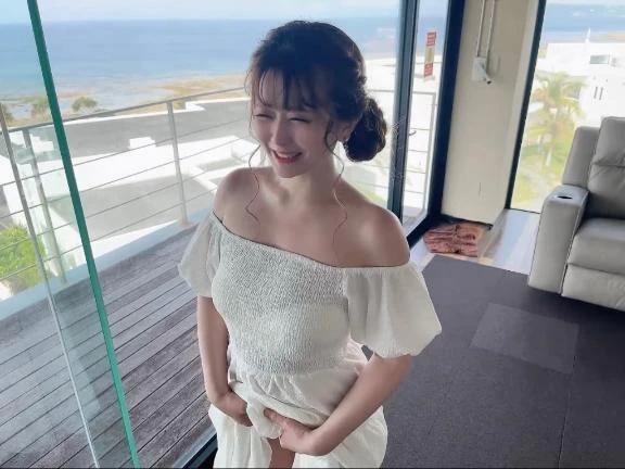 ♡베개에 있는 〇〇〇...♡