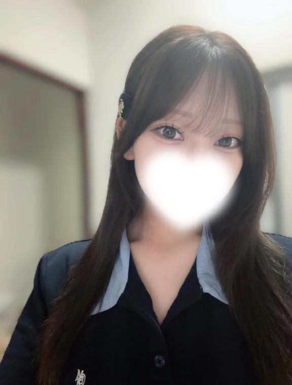 아침부터♡