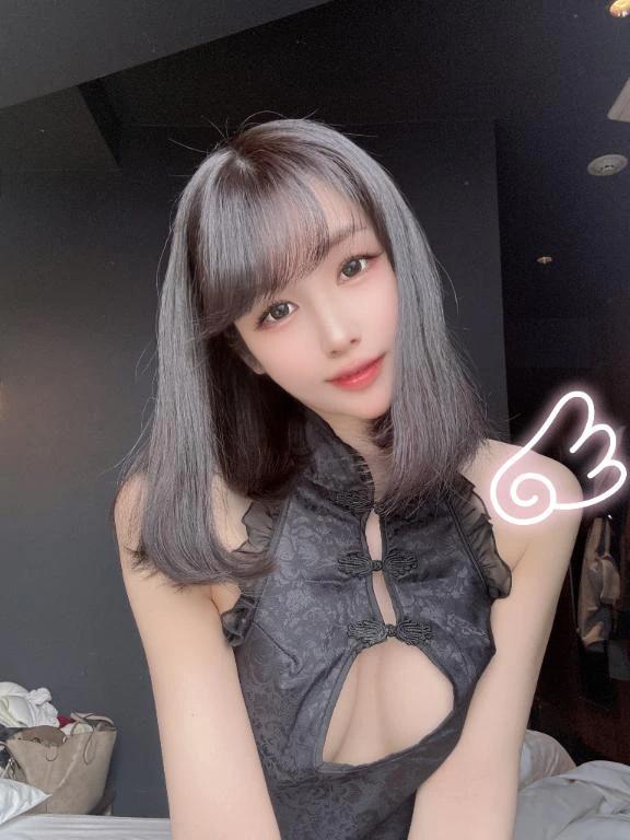 첫 역애널섹스♡