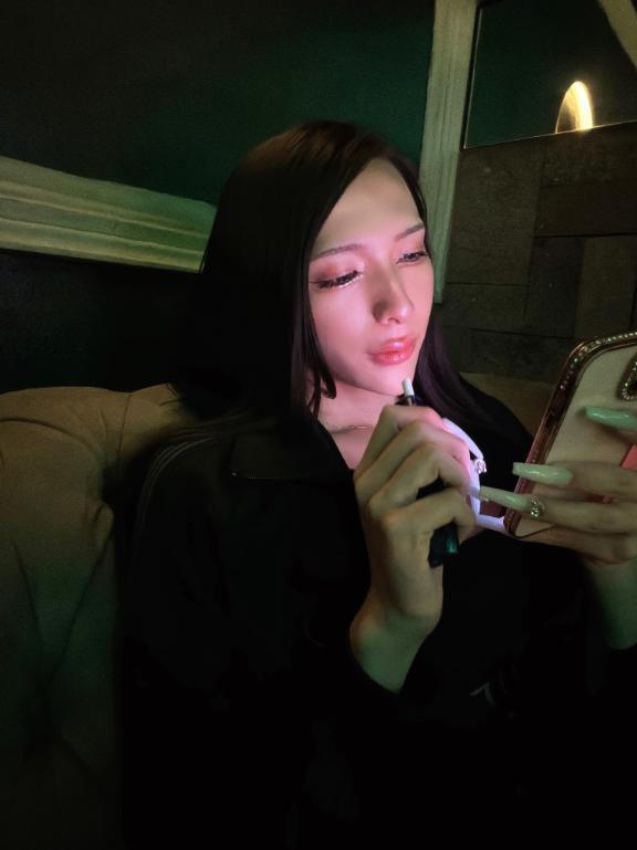 ‍