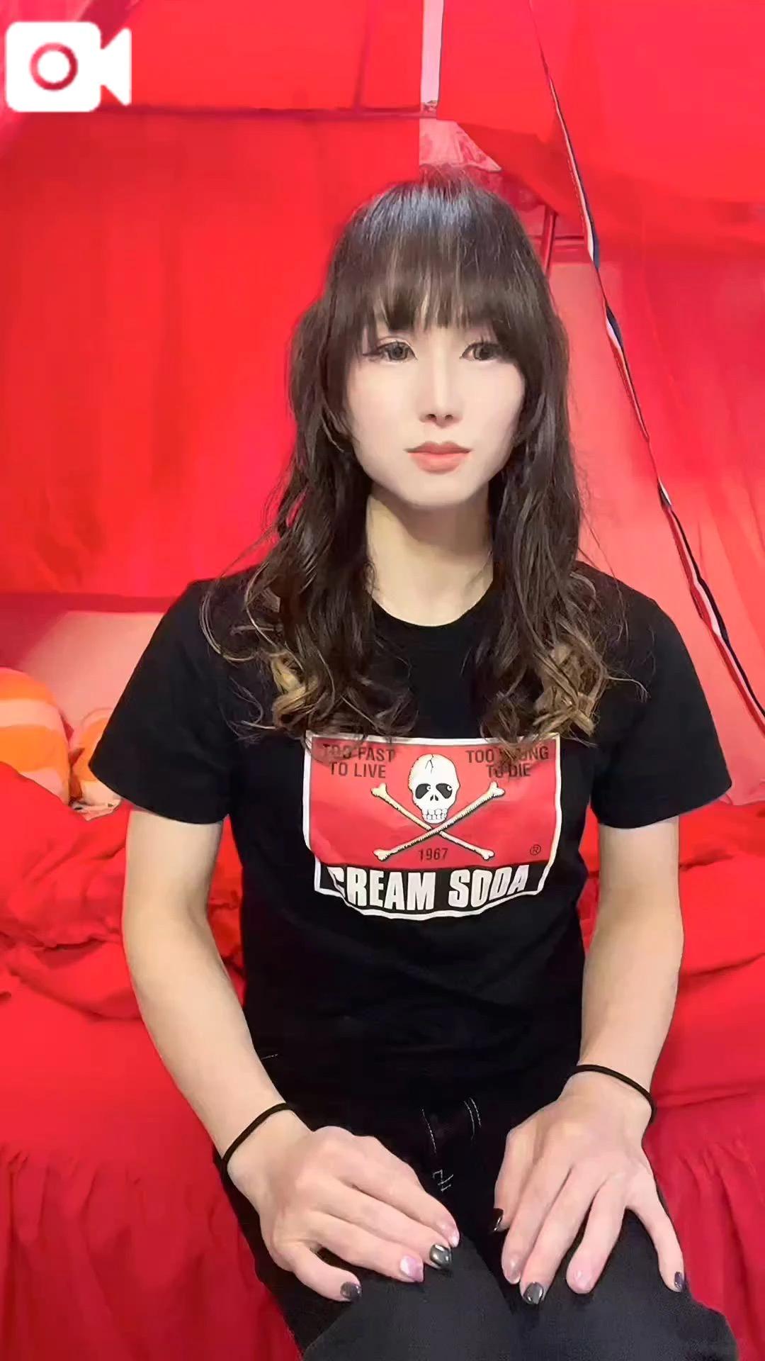 Reina에서 고객님에게 인사