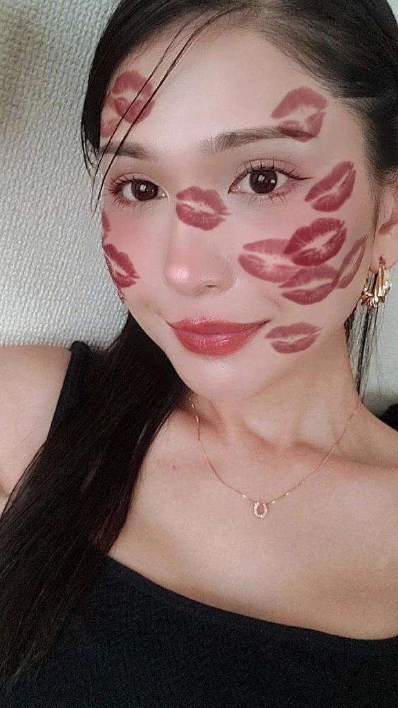 첫 체험...❤