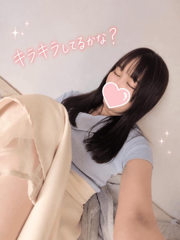 너무 눈부시다.