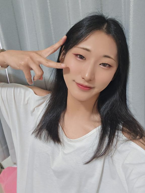 갑자기 좋은 밤입니다 ‍ "