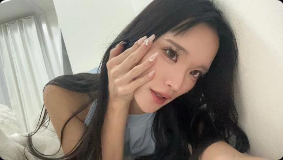 23:00 루루를 만날 수 있어요♡