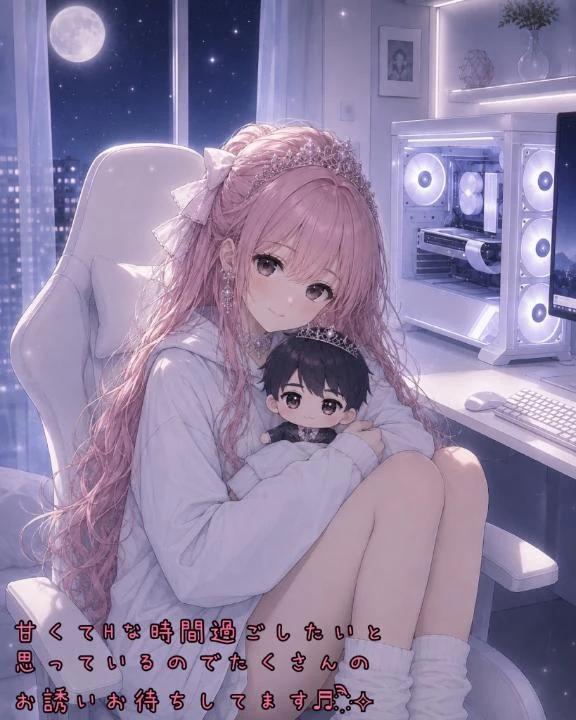 오랜만입니다♥
