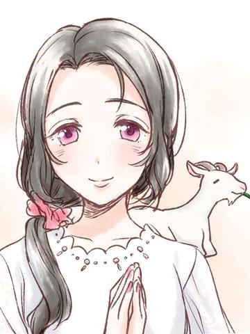 [애니멀 진단] 해 보았습니다 ♪