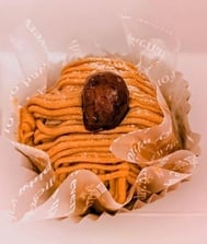 ☆오랜만의 디저트♥☆