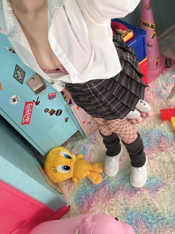 출근했어!