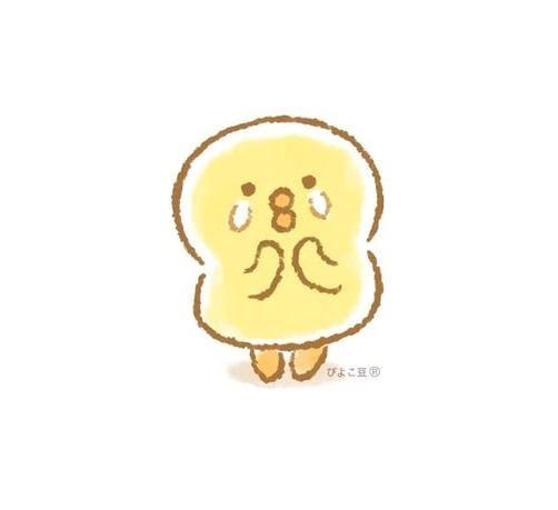 미안해요‍