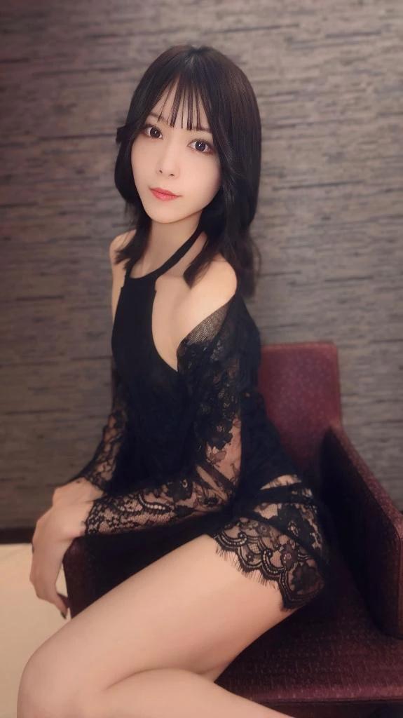 참아주세요.