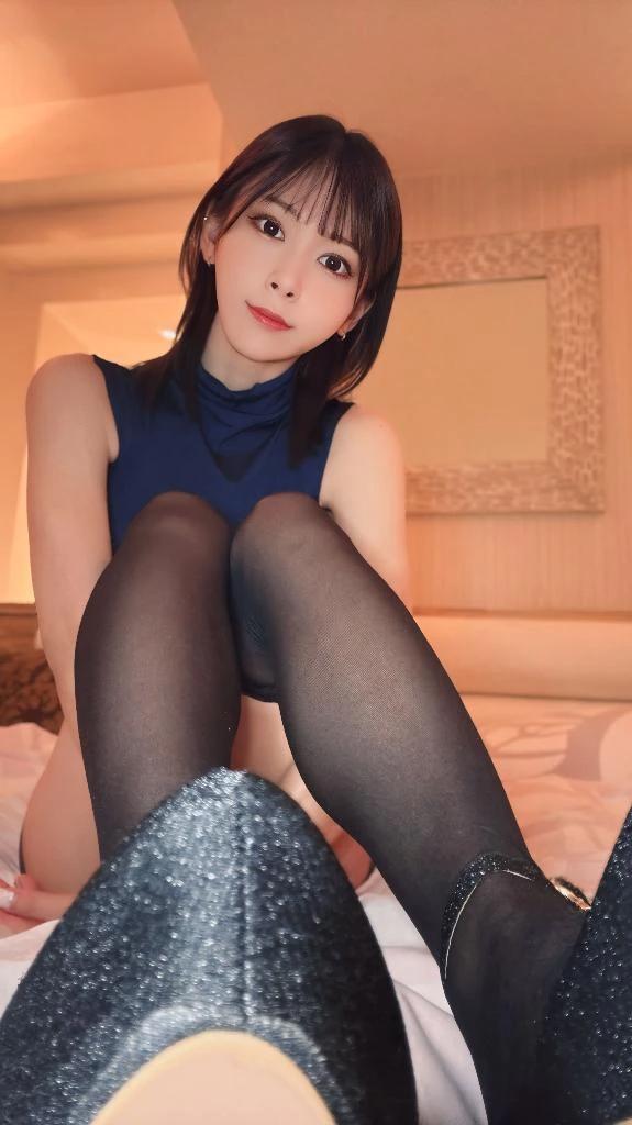 별이 빛나는 하늘