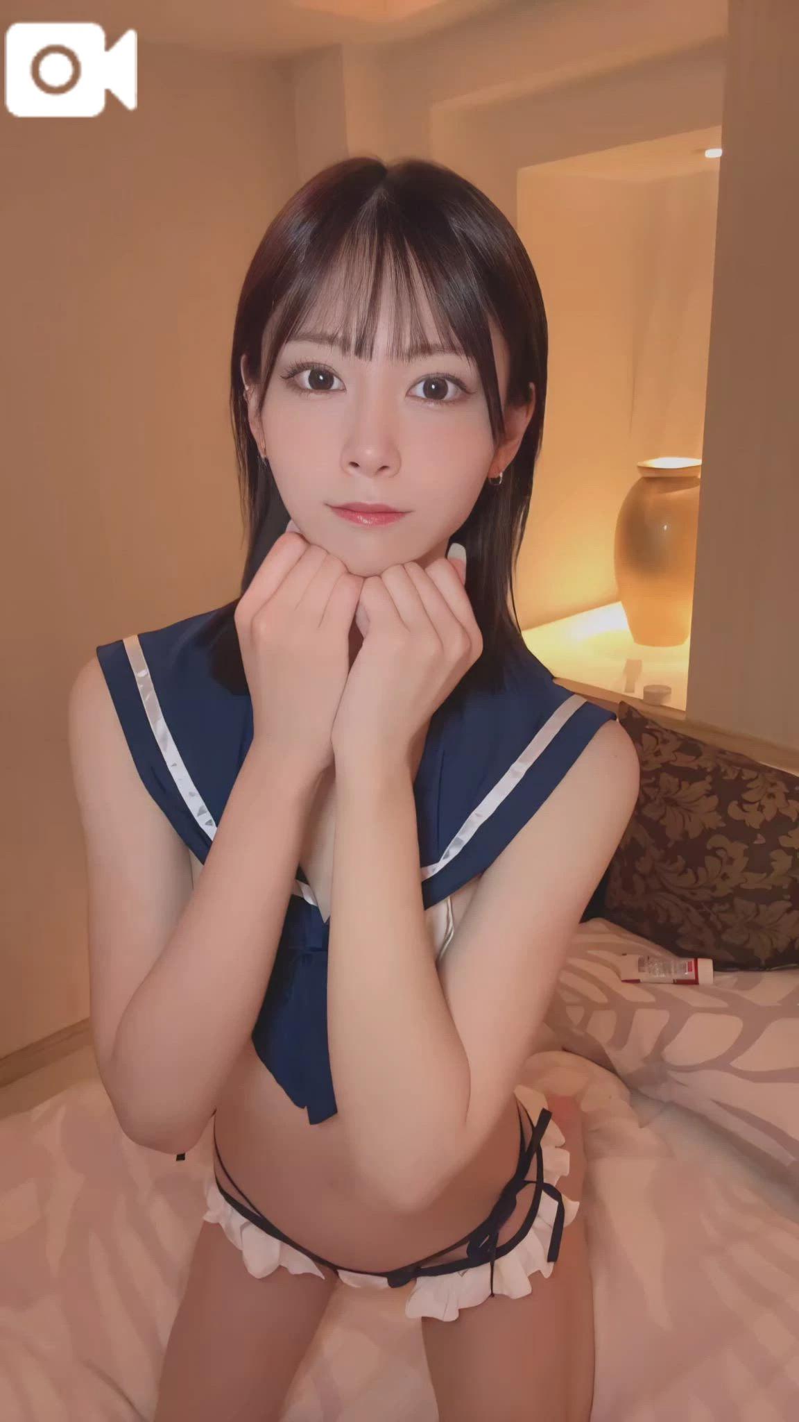 작은 악마 비난