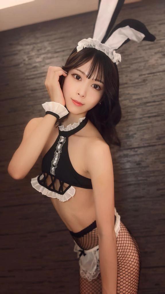 목소리가 새어...