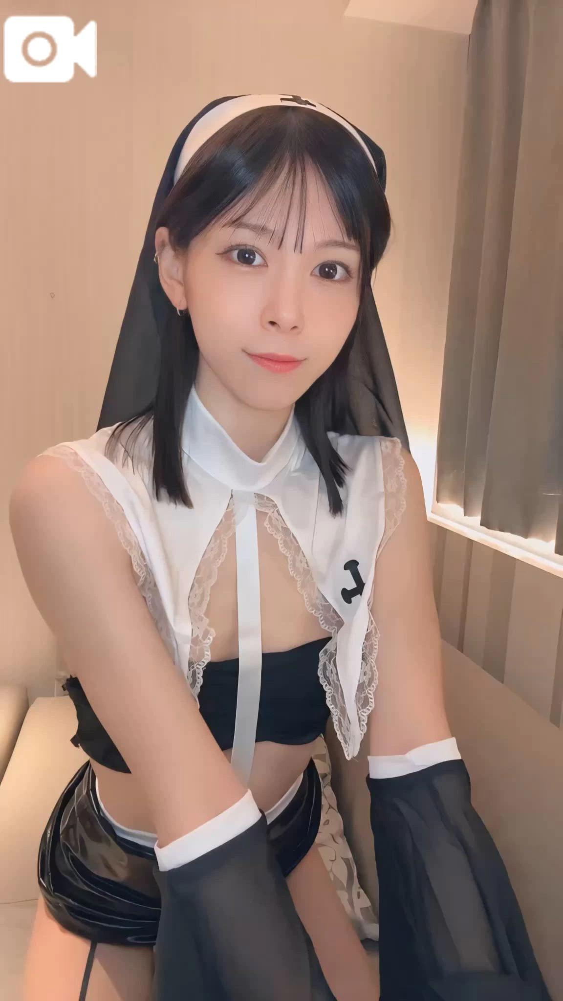 극한 인내