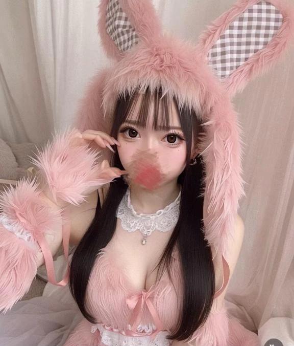 9시부터 있어요✌︎